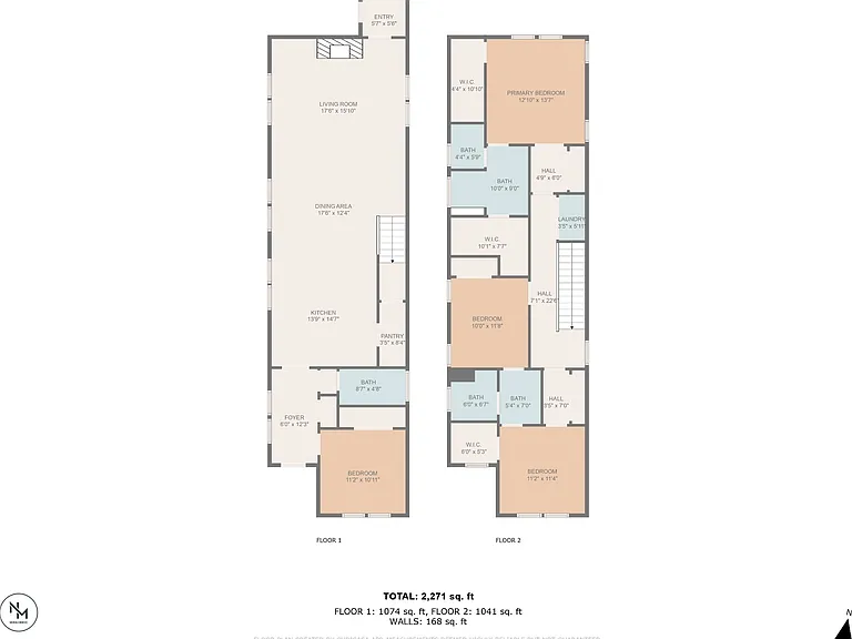 2830 Clifton Ave — Photo 48