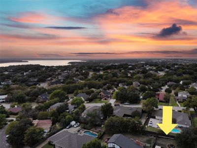 8625 Overland Dr, Fort Worth, TX, 76179