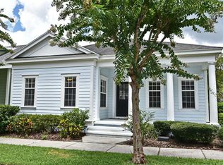 2841 Wilford Ave, Orlando, FL 32814