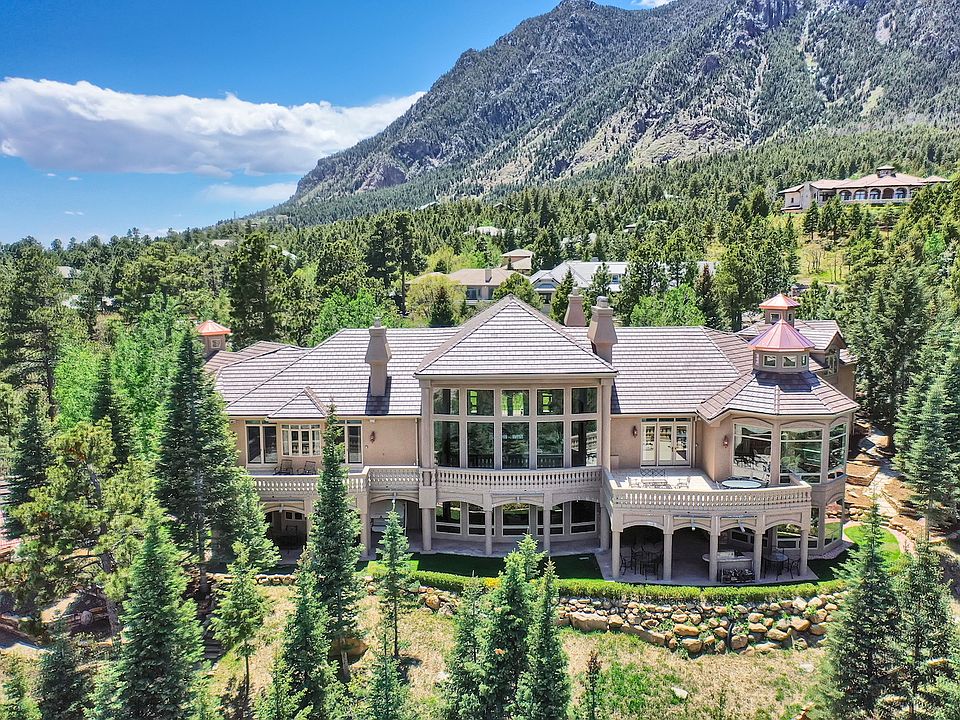 4915 Canyon Meadows Vw, Colorado Springs, CO 80906 Zillow