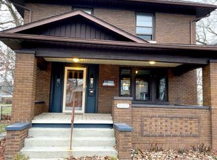 2007 Crescent Ave, Fort Wayne, IN 46805