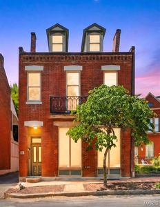 1841 S 9th St, Saint Louis, MO, 63104