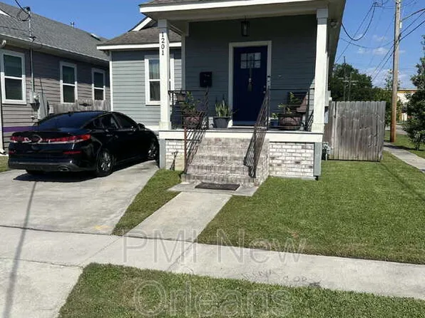1201 Gordon St, New Orleans, LA 70117