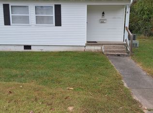 307 Florida Ave, Oak Ridge, TN 37830