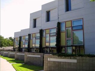 502 W 55th St APT 1, Austin, TX 78751