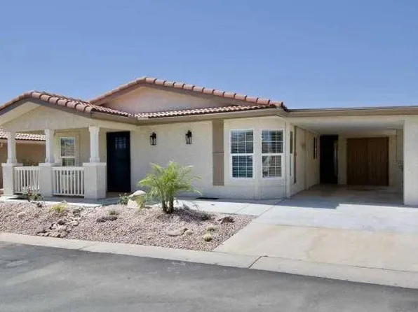 7373 E Us Highway 60 #173, Gold Canyon, AZ 85118