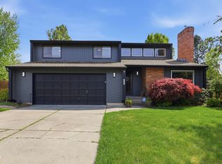 4202 E 42nd Ave, Spokane, WA 99223