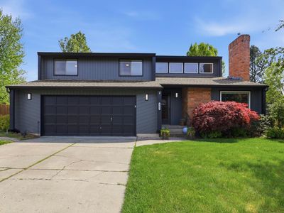 4202 E 42nd Ave, Spokane, WA, 99223