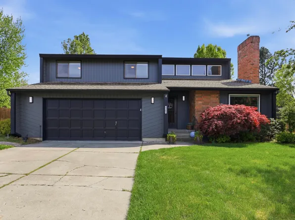 4202 E 42nd Ave, Spokane, WA 99223