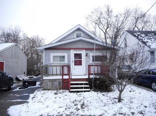 1400 Vermont Pl NE, Canton, OH 44714