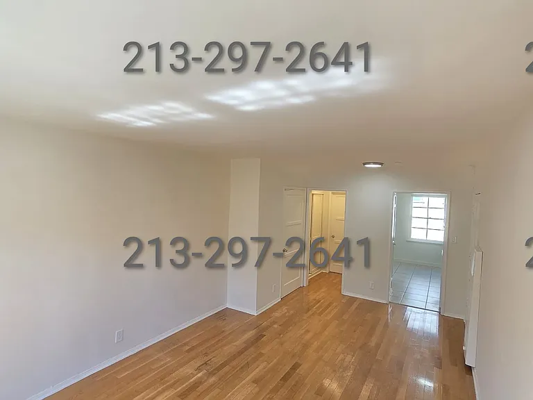 426 S Rampart Blvd #17 — Photo 4