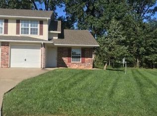 1600 Steamboat Ln #1600S, Columbia, MO 65201