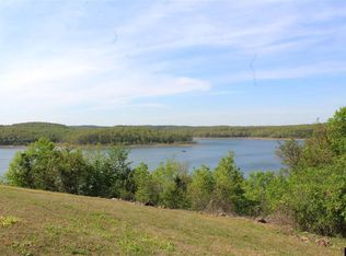 1232 County Road 832, Henderson, AR 72544