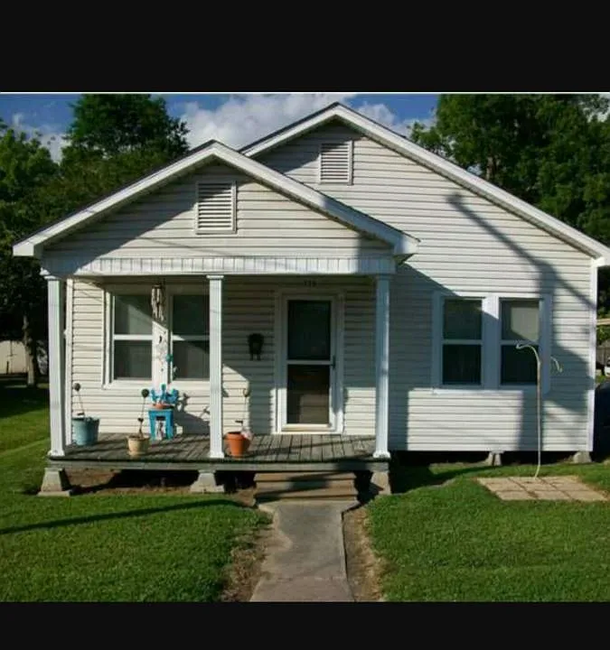 116 Oswald St