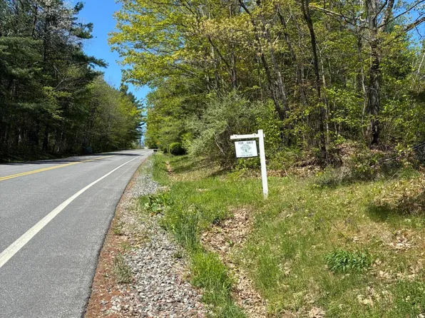 0 County Rte 5 & I90, Canaan, NY 12029