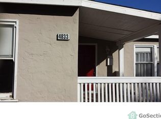 4833 E Nevada Ave, Fresno, CA 93727