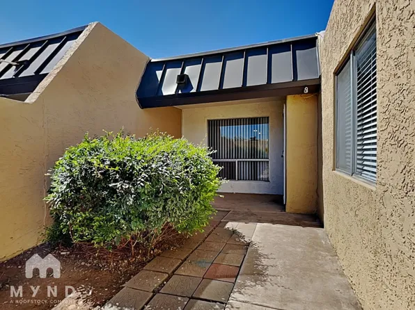 8343 N 59th Dr, Glendale, AZ 85302