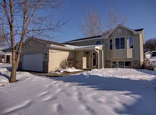 224 Bluestem Ave, Shakopee, MN 55379
