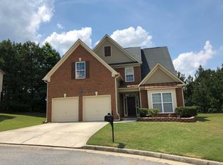 660 Simonton Crest Dr, Lawrenceville, GA 30045