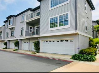 8629 Via Mallorca UNIT C, La Jolla, CA 92037