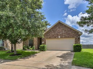 19702 Shallow Shaft Ln, Richmond, TX 77407