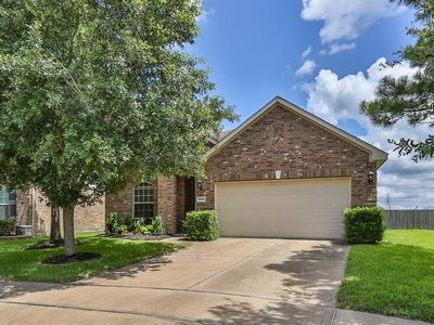19702 Shallow Shaft Ln, Richmond, TX, 77407