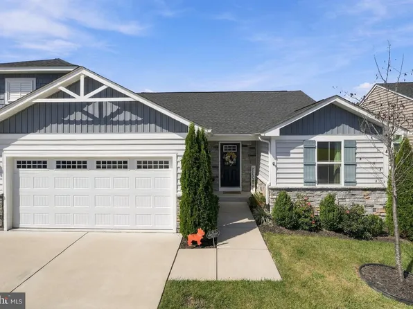 8934 Penrith Dr, Spotsylvania, VA 22551