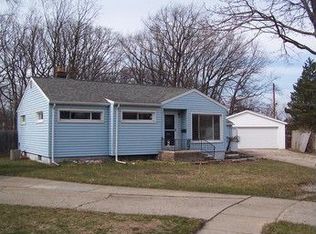 2802 Dearborn Ave, Flint, MI 48507