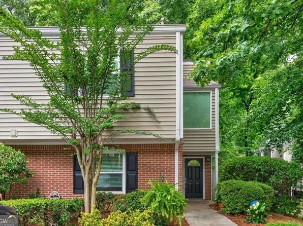 56 Dunwoody Springs Dr, Sandy Springs, GA 30328
