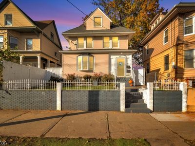 111 Murray St, Elizabeth, NJ, 07202