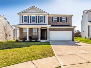 11704 Chandler Ct, Louisville, KY 40299