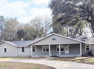 288 Escott Rd, Kingsland, GA 31548