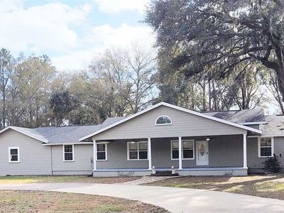 288 Escott Rd, Kingsland, GA, 31548