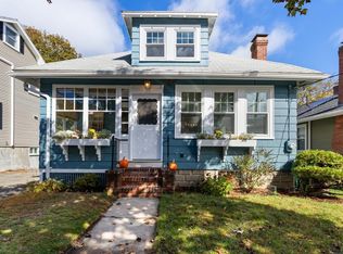 51 Sherwood Rd, Medford, MA 02155