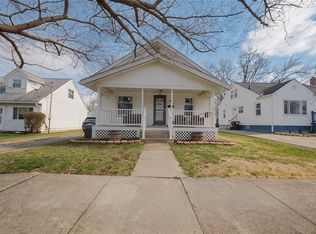 431 Myrtle St, Ravenna, OH