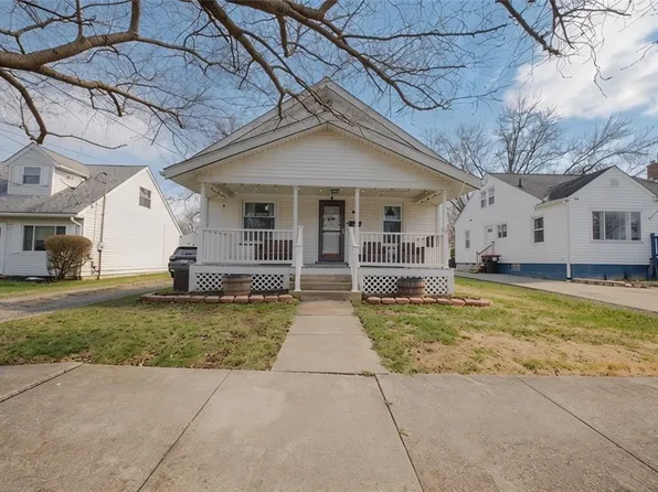 431 Myrtle St, Ravenna, OH 44266