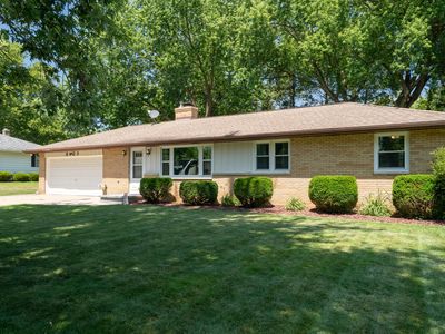 8423 Bluebird, Richland, MI, 49083
