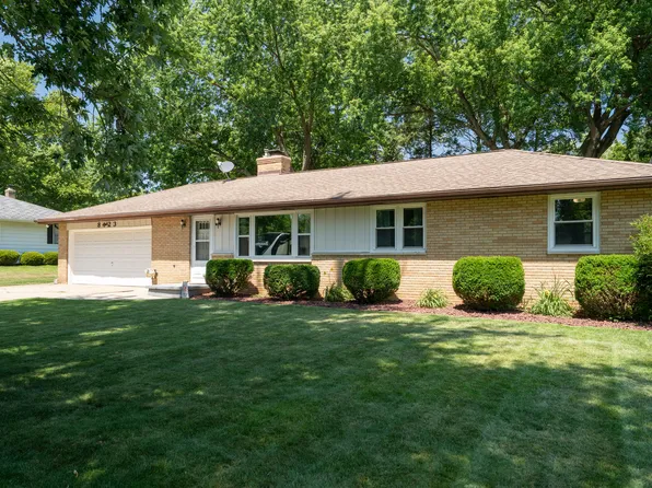 8423 Bluebird, Richland, MI 49083