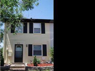 6918 Holly Lake Dr, Louisville, KY 40291