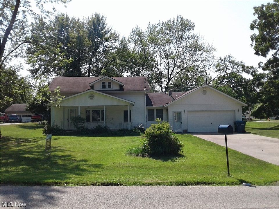 5566 Linn Rd, Amherst, OH 44001 Zillow