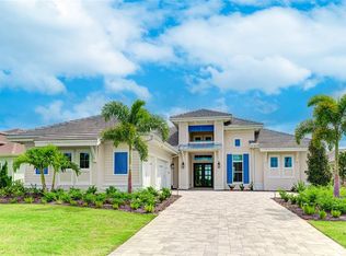 7973 Bowspirit Way, Bradenton, FL 34202