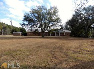 Brown Pl, Newnan, GA 30263