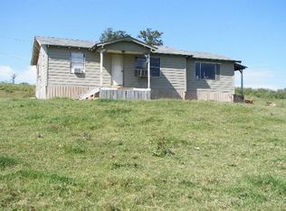 5490 Jenkins Rd, Waldron, AR 72958