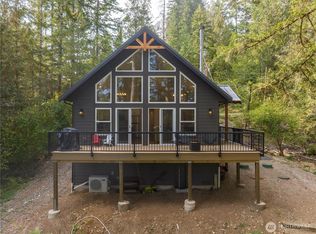 51 NE Park Ln, Tahuya, WA 98588