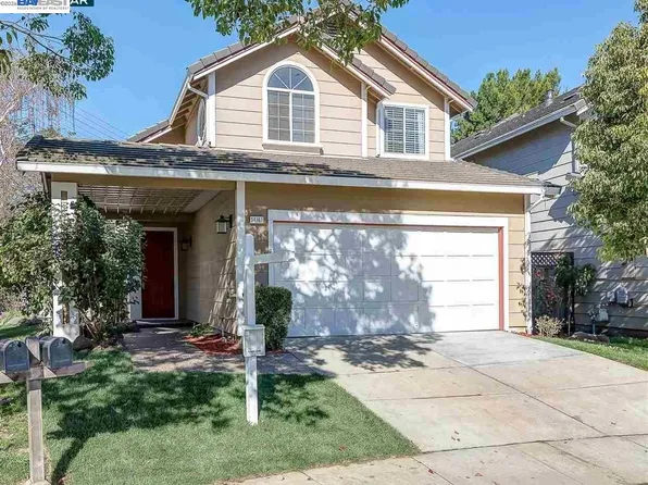 34161 Finnigan Ter, Fremont, CA 94555