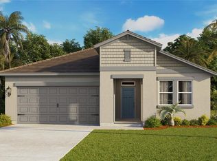 5308 CLOUDBERRY AVENUE, LAKELAND, FL 33811