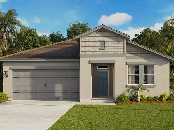 5308 CLOUDBERRY AVENUE, LAKELAND, FL 33811
