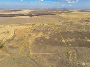 0 Shelton Rd, Coulee City, WA 99115