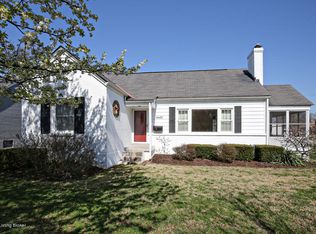 4420 Blenheim Rd, Bellewood, KY 40207