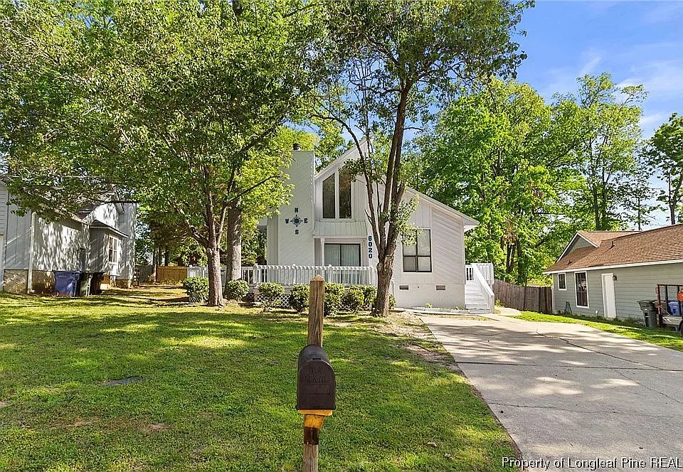 1st image of 6020 Bartlett Ct